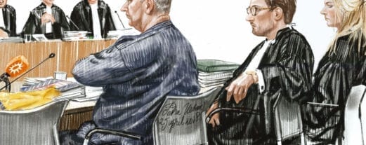Misbruikverdachte Henk K. mag later thuiskomen
