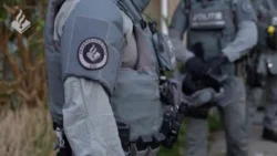 Dienst Speciale Inteventies Politie Praeparatus ESTO DSI